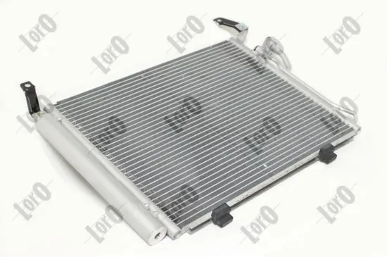 Radiador de aire acondicionado para Hyundai I10  PA