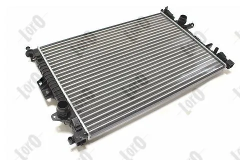 Refrigeración del motor para Ford Mondeo IV CA2