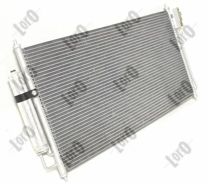 Radiador de aire acondicionado para Nissan Murano  Z50