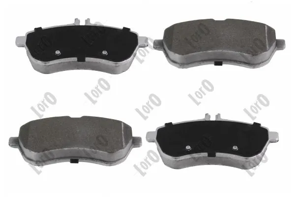 Comprar 1623054980 Peugeot/Citroen Pastillas delanteras de freno