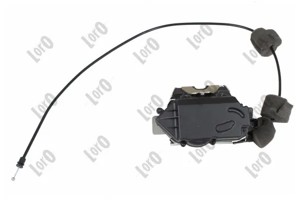 Cerradura de portón trasero Polcar 5048ZC5 precio, desde 108,90 EUR