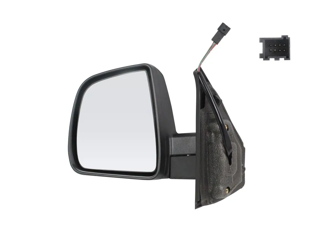 Comprar 735645687 Fiat/Alfa/Lancia Espejo de retrovisor izquierdo