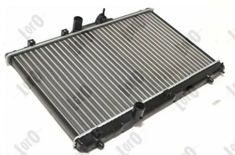 Água radiador Toyota Corolla liftback (E10) (1992 - 1997) precio, desde 68,24 EUR