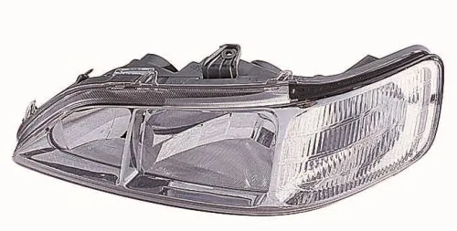 Luz derecha para Honda Accord VI CG