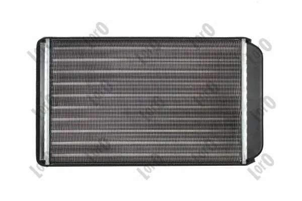 Radiador interior para Citroen Jumper  230L