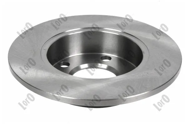 Disco de freno trasero Peugeot/Citroen 1618887280 precio, desde 26,30 EUR