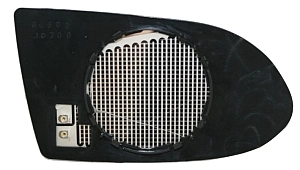 Cristal de espejo retrovisor exterior izquierdo General Motors 24462385 precio, desde 13,85 EUR