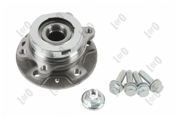 402105019R Nissan/Infiniti Cubo delantero