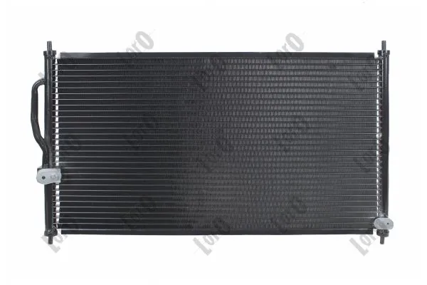 Radiador de aire acondicionado para Honda CR-V I RD