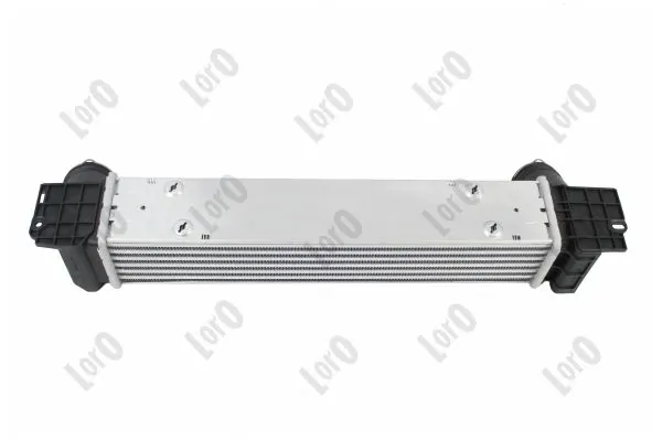 805M68A Jdeus Radiador de intercooler
