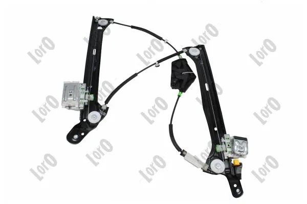Mecanismo levanta, puerta delantera derecha para Audi A5 Sportback 8TA
