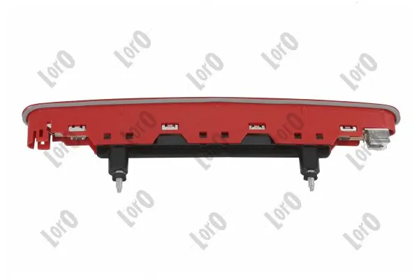  Tercera luz de freno Peugeot 3008 1