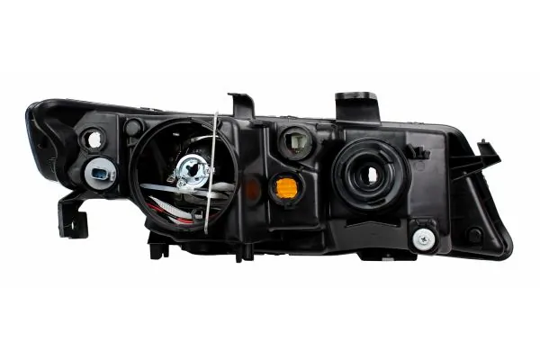 Faros para Honda Accord VII CL, CM
