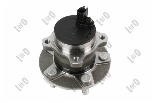 713678940 Polcar Buje de rueda trasero