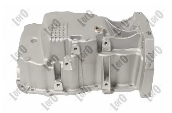 Cárter de aceite Dacia Sandero I hatchback (BS0, 1) (2008 - 2012) precio, desde 121,33 USD