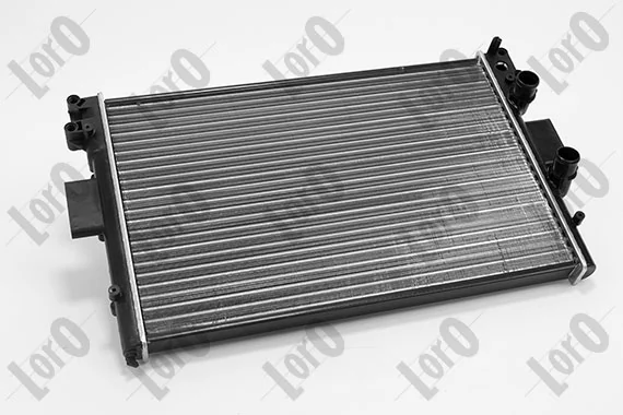 Comprar BM170 Magneti Marelli Radiador de auto