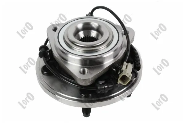 CX1001 Polcar Cubo delantero
