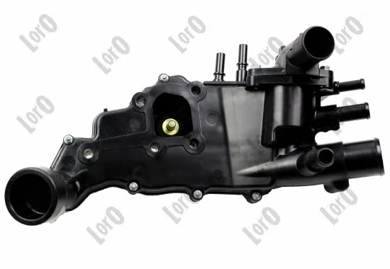 Caja del termostato para Peugeot 406  8B