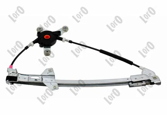 Mecanismo elevalunas delantero derecha para Audi 100 (4A5)