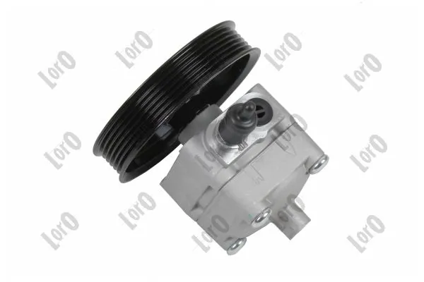  Bomba de dirección Volvo S80 1