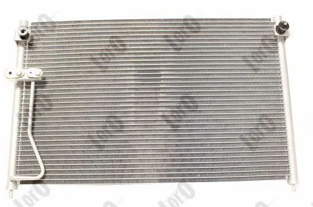 Radiador de aire acondicionado para Mazda 626 V GF