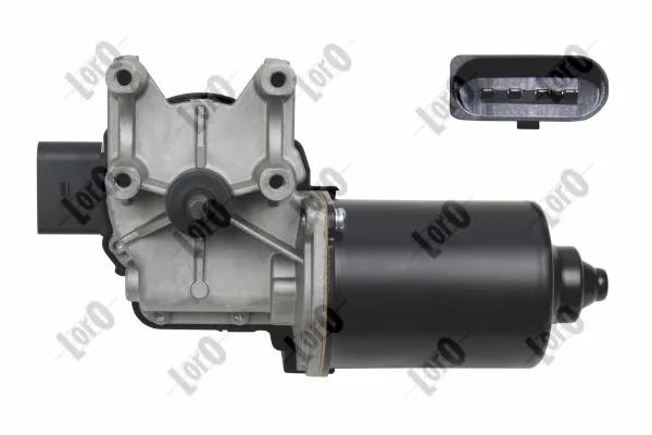 Comprar Motor limpiaparabrisas Skoda Fabia II 5J2, 542, 572, 582
