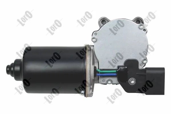  Motor limpiaparabrisas Skoda Fabia 1