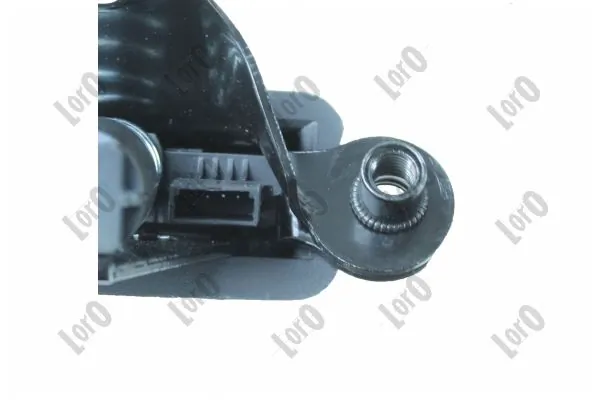 Cerradura de puerta trasera Polcar 6922ZC5