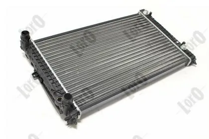 BM811 Magneti Marelli Refrigeración del motor