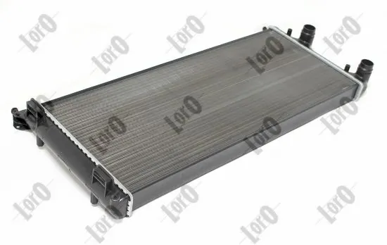 734692 VALEO Refrigeración del motor