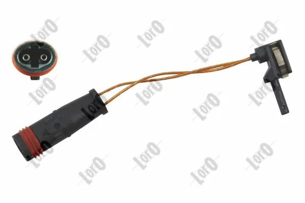 Sensor de desgaste de pastillas de freno trasero Metalcaucho 2100 precio, desde 2,33 EUR