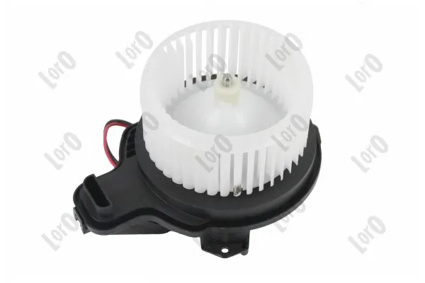 JX6A19846AB Ford Ventilador de habitáculo