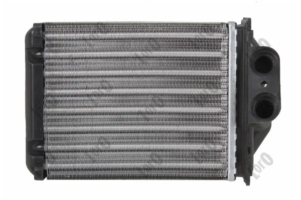 Radiador interior para Fiat 500  312