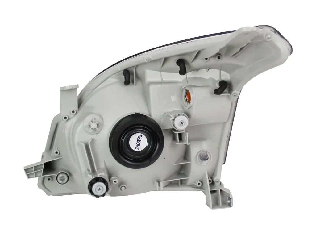 Comprar Faro derecho Toyota Land Cruiser  J12