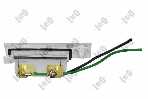 Comprar Luz matricula Audi A6 C5 4B2, 4B4