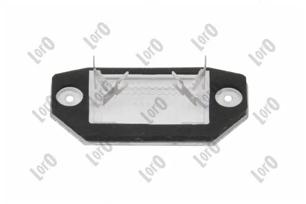 Luces LED de matricula Ford Mondeo III