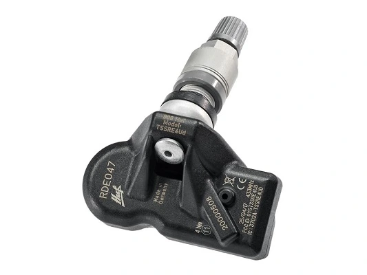 Sensor de presión de ruedas Audi TT  (FV9, FVR)