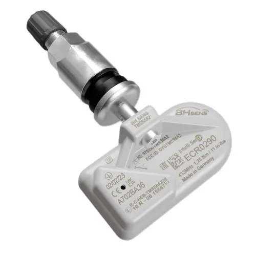 Control de presión de neumáticos para Suzuki Vitara  (LY)