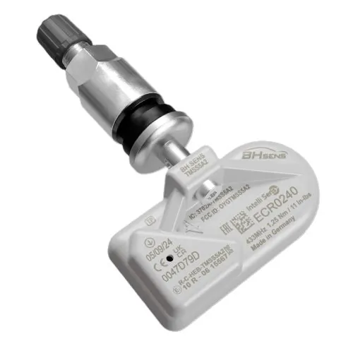Sensor de presión de ruedas Tesla Model S  (5YJS)