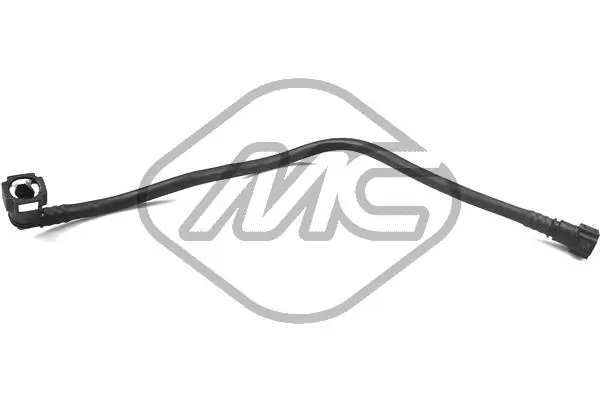 79436 Metalcaucho