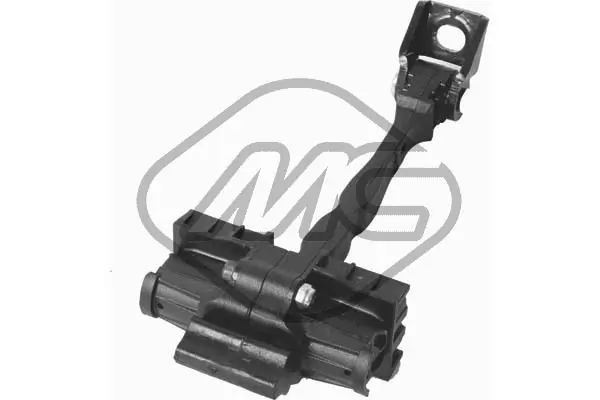43847 Metalcaucho