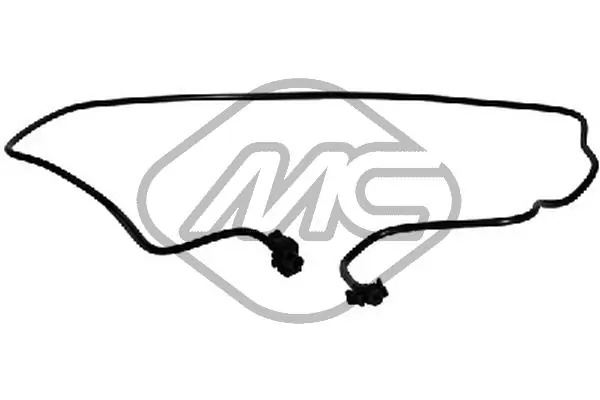 92764 Metalcaucho