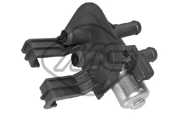 Válvula de calefacción Ford Ka  (RBT)