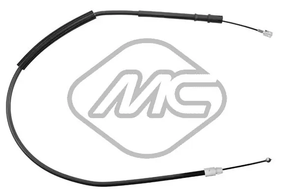 80995 Metalcaucho