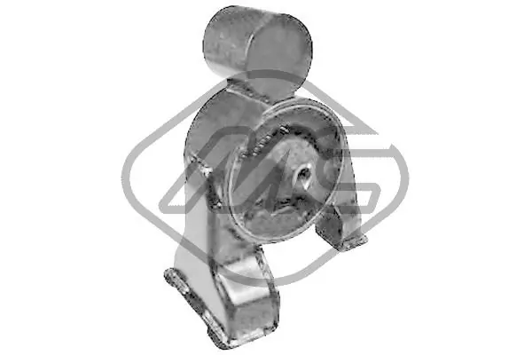 Soporte de motor trasero KIA Ceed hatchback (ED) (2006 - 2012) precio, desde 63,04 USD