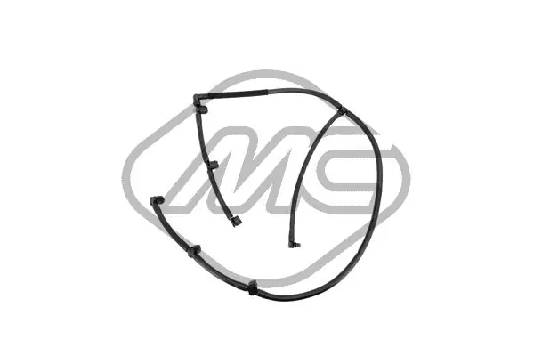 77807 Metalcaucho