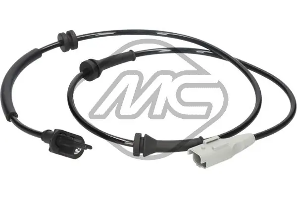 50584 Metalcaucho