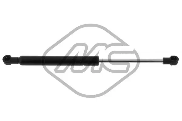 Muelle neumatico maletero para Mercedes S (W221)