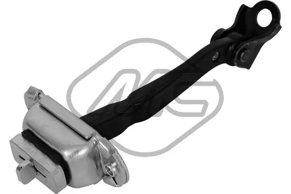 40875 Metalcaucho