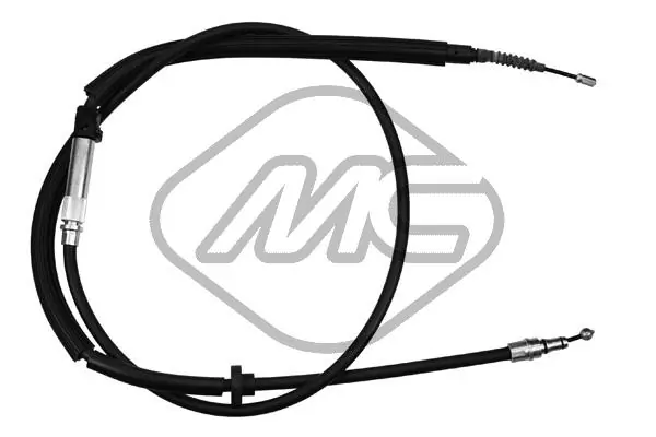 80593 Metalcaucho